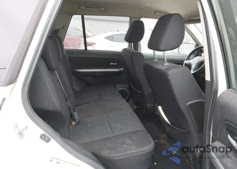 2006 Suzuki Grand Vitara Premium z USA, uszkodzony, nr VIN JS3TD943564102374